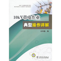 10KV带电作业典型操作详解