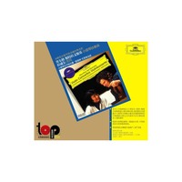 贝尔格 斯特拉文斯基:小提琴协奏曲拉威尔茨冈(CD)
