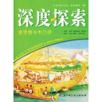深度探索——金字塔与木乃伊