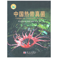 中国热带真菌