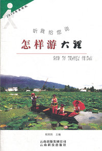 怎样游大理:2010年最新版