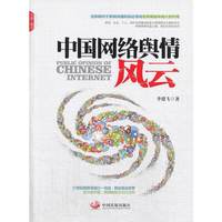 中国网络舆情风云
