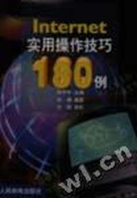 Internet实用操作技巧180例