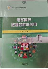 电子商务数据分析与应用(第二版)
