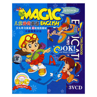 欢乐英雄(VCD)