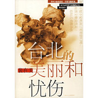 台北的美丽和忧伤