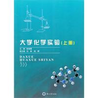 大学化学实验(上册)