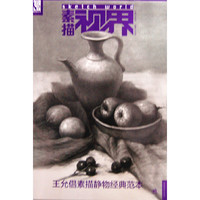 王允倡素描静物经典范本-素描视界