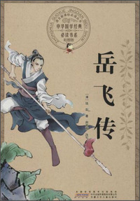 岳飞传