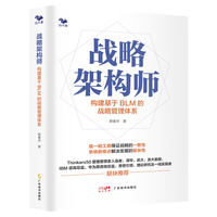 战略架构师:构建基于BLM的战略管理体系——全景案例全套模板