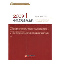 2009-中国应对金融危机