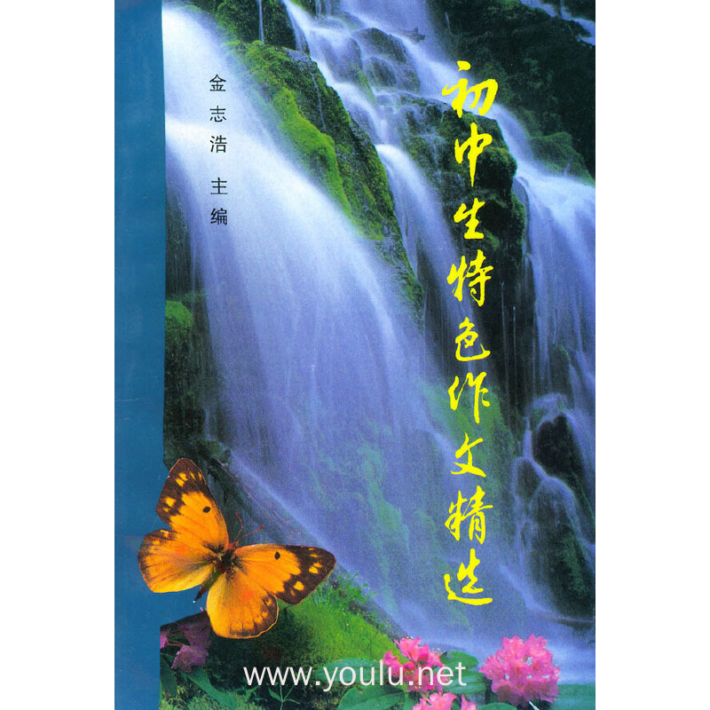 初中生特色作文精选