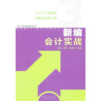 新编会计实战