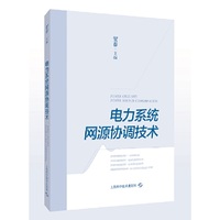 电力系统网源协调技术