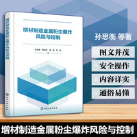 增材制造金属粉尘爆炸风险与控制