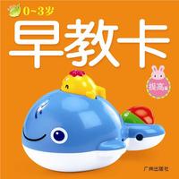 宝宝早教大卡王：03岁早教卡（提高篇）