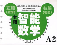 全脑智能数学A2
