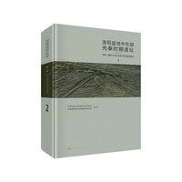 洛阳盆地中东部先秦时期遗址——1997-2007年区域系统调查报告（全4册）