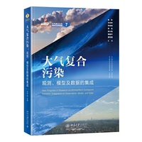 大气复合污染：观测、模型及数据的集成(大气复合污染成因与应对机制丛书)