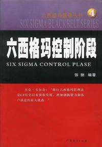 六西格玛控制阶段