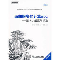 面向服务的计算（SOC）——技术、规范与标准