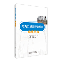 电力互感器现场检验实训教材