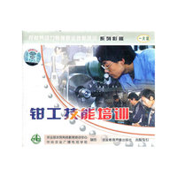 钳工技能培训（VCD）