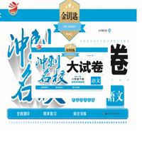 17春8年级语文(下)(国标江苏版)冲刺名校大试卷(2017版)