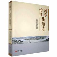 河东滨江街道志
