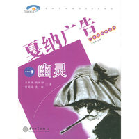 戛纳广告幽灵/广告新视野丛书