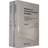 Advances in Concrete Structural Durability