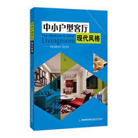 中小户型客厅现代风格