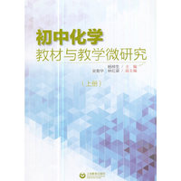 初中化学教材与教学微研究（上册）