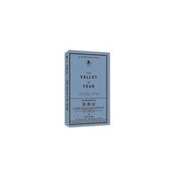 福尔摩斯探案全集——恐怖谷（第三版）