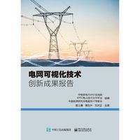 电网可视化技术创新成果报告