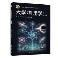 大学物理学(下) 第2版