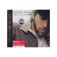 ELLIOTT YAMIN艾略特…等待你(CD)