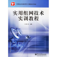 实用组网技术实训教程