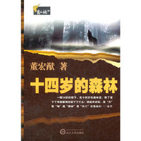 十四岁的森林