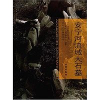 安宁河流域大石墓(精)
