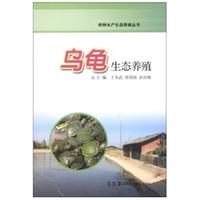 乌龟生态养殖