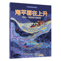 海平面在上升：洪水、气候变化下的未来(青少年环境与科学知识读本)