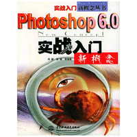 Photoshop6.0实战入门新概念——实战入门新概念丛书