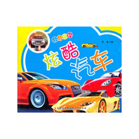 炫酷汽车-小小百科