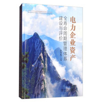电力企业资产全寿命周期管理体系建设与评价