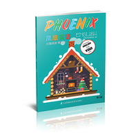 Phoenix English凤凰英语分级阅读第三级第2辑