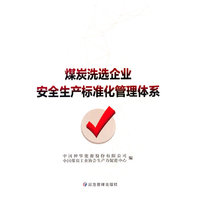 煤炭洗选企业安全生产标准化管理体系