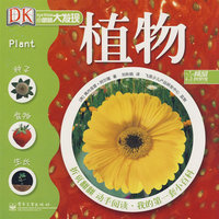 小眼睛大发现 我的第一套小百科—植物