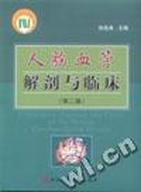 人脑血管解剖与临床
