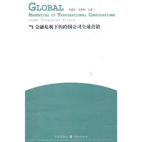 金融危机下的跨国公司全球营销